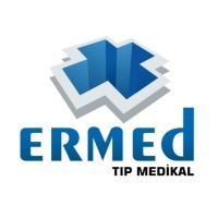 ERMED TIP MEDİKAL A.Ş. logo