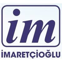 IMARETCIOGLU TIBBI ALETLER SAN. LTD. STI. logo