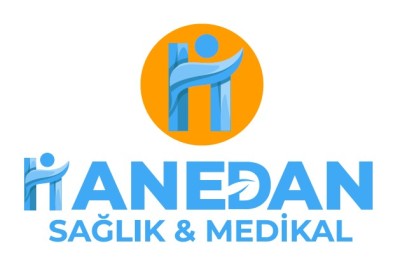 HANEDAN SAĞLIK MEDİKAL SAN. VE TİC. A.Ş. logo