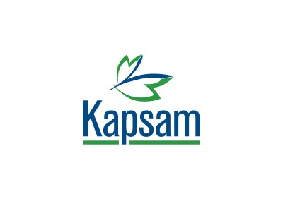 KAPSAM SAĞLIK ÜRÜN.İNŞ.TAAH.TUR.VE TİC.LTD.ŞTİ. logo