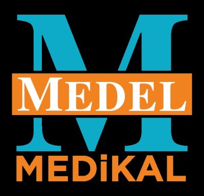 MDL MEDİKAL VE ENDÜSTRİYEL ÜRÜN.SAN. TİC. A.Ş. logo