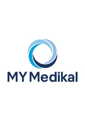 MY TİCARET VE MEDİKAL A.Ş. logo
