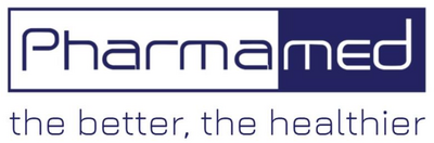 PHARMAMED MEDİKAL ÜRÜNLERİ SAN VE TİC LTD ŞTİ logo