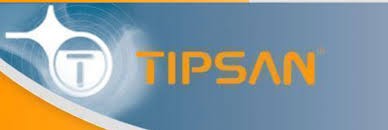 TIPSAN TIBBI ALETLER SAN. TIC. A.S. logo