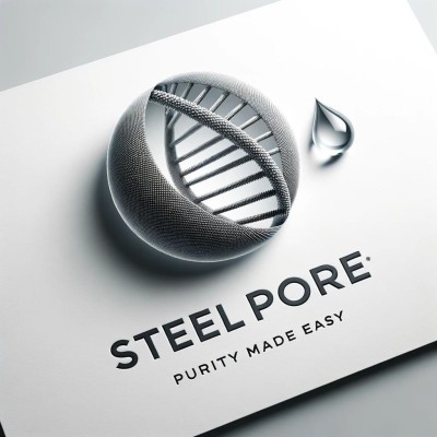 STEELPORE FİLTRASYON TEKN. SAN. TİC. LTD. ŞTİ. logo
