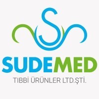 SUDEMED TIBBİ ÜRÜNLER EMLAK İNŞ SAN VE TİC LTD ŞTİ logo