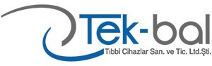 TEK-BAL TIBBI CIHAZLAR SAN.TIC.LTD.STI logo