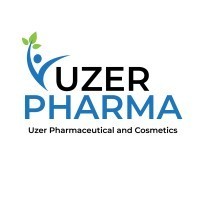 UZER İLAÇ KOZMETİK SAĞLIK ÜRÜNLERİ LABORATUVAR İTH. İHR. SAN. VE TİC. LTD. ŞTİ. logo