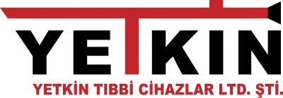YETKİN TIBBİ CIHAZLAR LTD. ŞTİ. logo