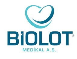Biolot Medikal Malzemeleri ith. ihr. A.Ş. logo