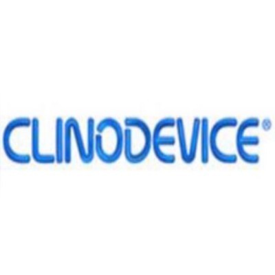 STT Sağlık Ürünleri (CLINODEVICE) logo