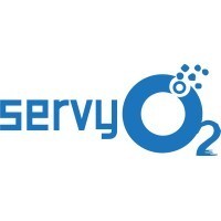 SERVYMED TEKNOLOJİ ELEKTRONİK İÇ VE DIŞ TİCARET ŞİRKETİ logo