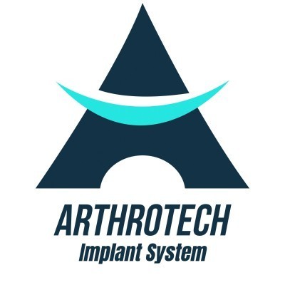 Arthrotech Tibbi Urunler logo
