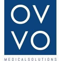 Ovvo Medikal Dis. Tic. Ltd. Sti. logo
