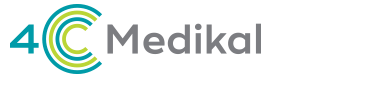 4C Medikal Ltd. Sti. logo