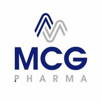 MCG PHARMA İLAÇ SAN. VE TİC. LTD. ŞTİ. logo