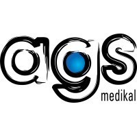 AGS Medikal logo