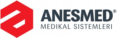 ANESMED MEDIKAL SISTEMLERI VE URN. SAN. VE TIC. LTD. STI. logo