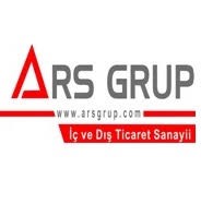 ARS GRUP IC VE DIS TICARET SANAYI logo