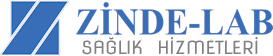 ZİNDE-LAB SAĞLIK HİZ.LTD.ŞTİ. logo